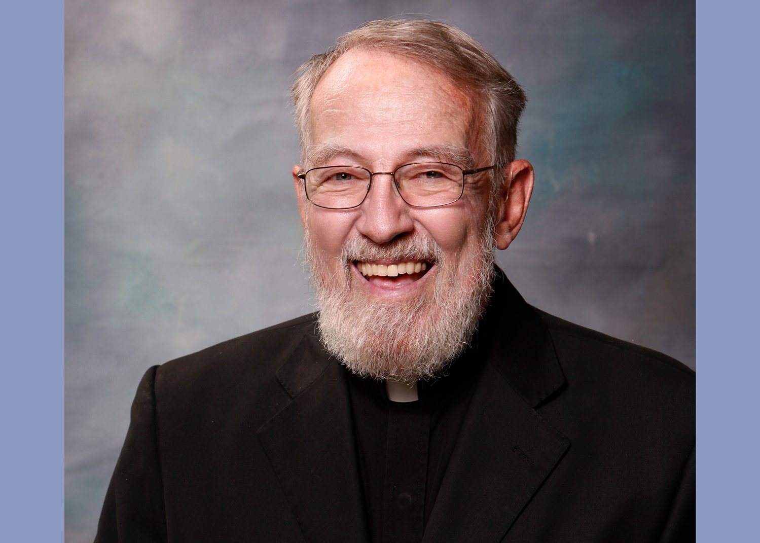 Fr. John Groner (1945-2023)